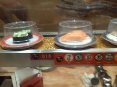 -万岁寿司(芳村店)