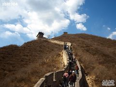 -居庸关长城