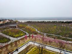 -古柏渡飞黄旅游区