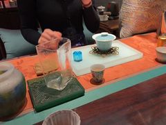 -王府茶楼茶宴·创意菜(朝阳公园店)