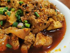 -巷子肥肠(科华巷店)