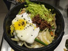 -合易泓烤肉•首创生椰大油边(宁山路店)
