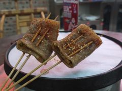 -神伙烧烤(南坪总店)
