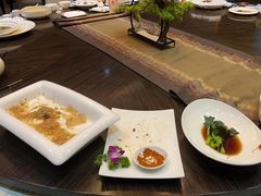 -百灵希尔顿逸林酒店·逸林轩中餐厅