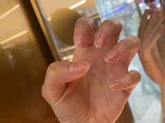 -海底捞火锅(长宁路龙之梦店)