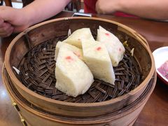 -冶春茶社(太和广场店)