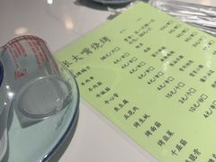 -张大嘴菜馆(庞各庄店)