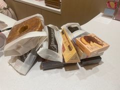 -好利来(龙首印象城店)