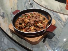 -和源祥·日照菜扛把子(万平口一店)