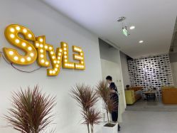 -P.STYLE派斯造型