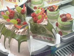 -PAOPAO Bakery&Café(港汇店)