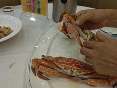 -粤盛海鲜平价店(洛溪食街店)