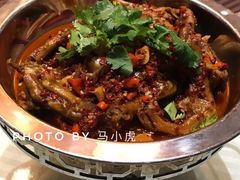 -原鄉本味 楚菜 丹江口鱼(北苑店)