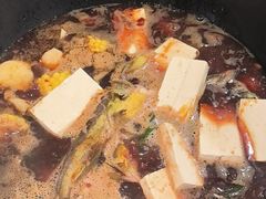 -大鹅岛灶台鱼·铁锅炖(水库路店)