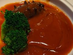 -无锡苏宁银河国际酒店-悦府65中餐厅