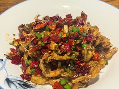 -无名小酒馆·湖北私房菜(昙华林店)