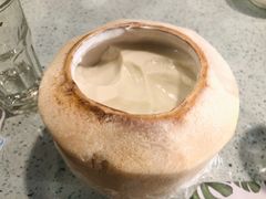 -烹然四季椰子鸡火锅(团结湖总店)