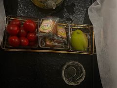 -华夏良子·足道SPA艾灸(铁道大厦店)