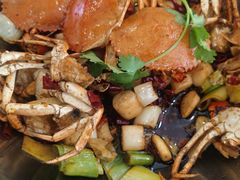 -一闻香迷宗蟹(金华江南店)