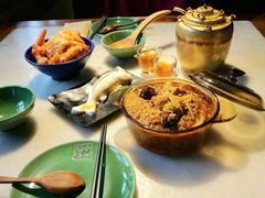 -小吊梨汤·北京菜(香山店)