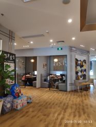 -尤尼可国际影像(万源分店)