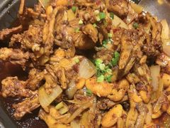 -六月雪干锅(涪城万达广场店)
