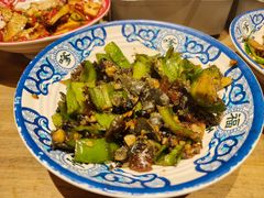 -高嗲嗲·现炒下饭菜(石鼓路店)