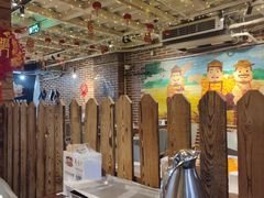 -三个大叔东北烧烤·砂锅菜(西三旗店)