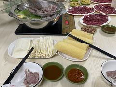 -陈记顺和潮汕鲜牛肉火锅(棠德南路店)