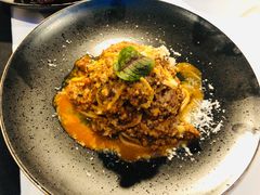 意大利肉酱面-atta bj(国贸商城店)