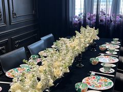 -悦庭六号餐厅(麦岛店)