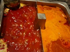 -海底捞火锅(航洋城店)