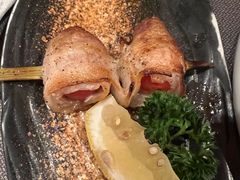 -人间酒暖·Go blanc·烧鸟·深夜食堂(陆家嘴店)