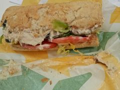 -赛百味SUBWAY(沈阳天地店)