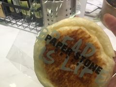 -PAPER STONE BAKERY(天汇广场店)