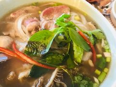 火车头河粉-CHINCHIN 青青·泰国料理(万象食家店)