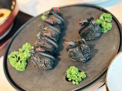 -广州文华东方酒店·江-由辉师傅主理