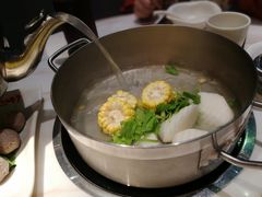 -为什么牛潮汕牛肉火锅(中信广场店)