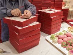 -北京稻香村(零号店)
