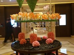 -咖啡CHA自助餐厅(香格里拉饭店)