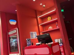 -南锣肥猫·麻辣烤鱼·16年现烤现卖(财富购物中心店)