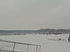 -北陵公园