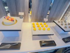 -广州花园酒店-凌璇阁360度高空海鲜自助餐CAROUSEL