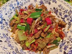 -阿大排档(长春这有山店)