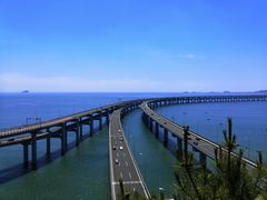 -星海湾跨海大桥