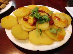 -老周夜市(航空路店)