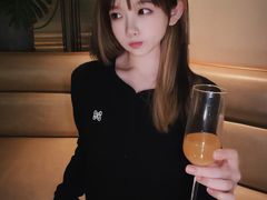 -Highline·城市露台景观餐厅(淮海路店)