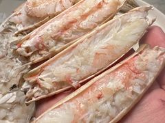 -水禾轩·海鲜蒸汽主题餐厅(拱北店)