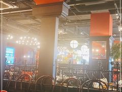 -成都娃娃花园餐厅 (南艺旗舰店)