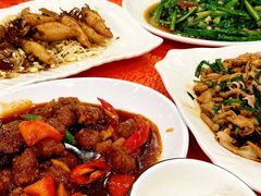 -化州大众美食城(宝安老牌店)